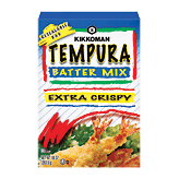 Kikkoman Tempura extra crispy batter mix Full-Size Picture